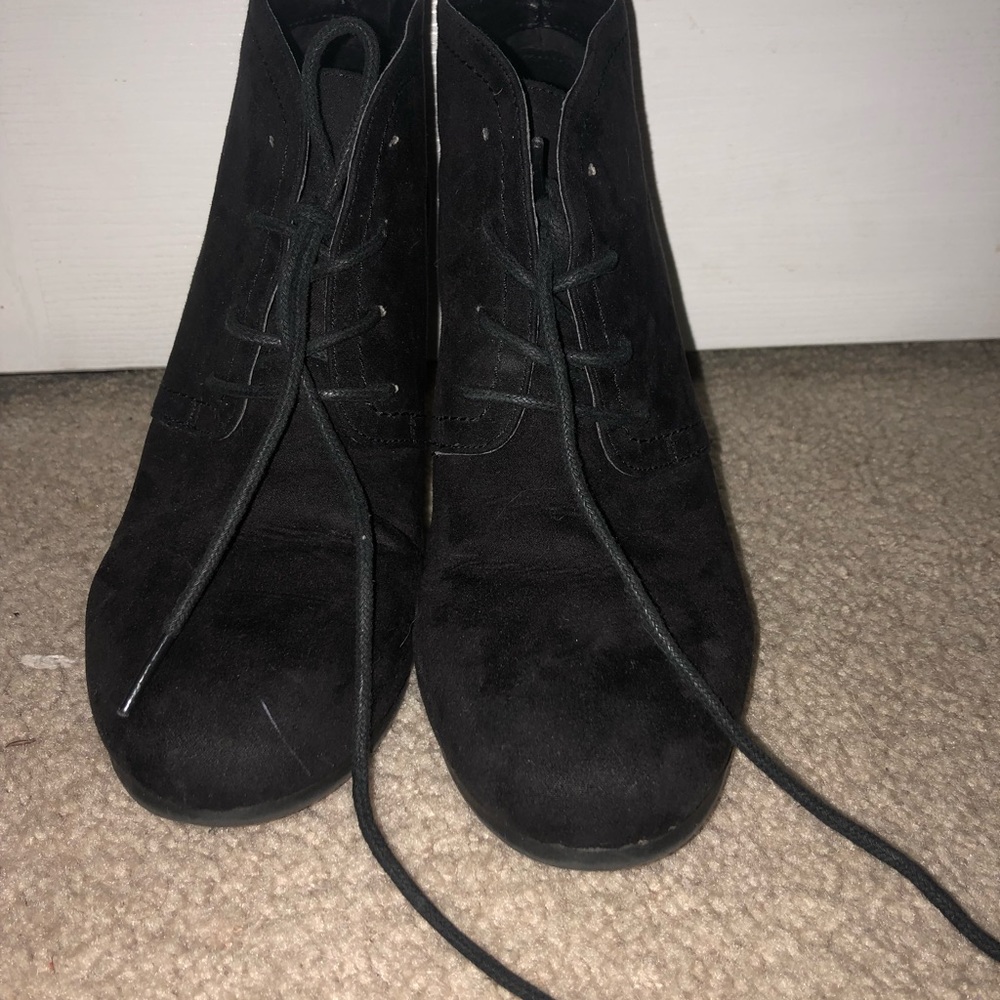 wedges - Picture 4 of 4